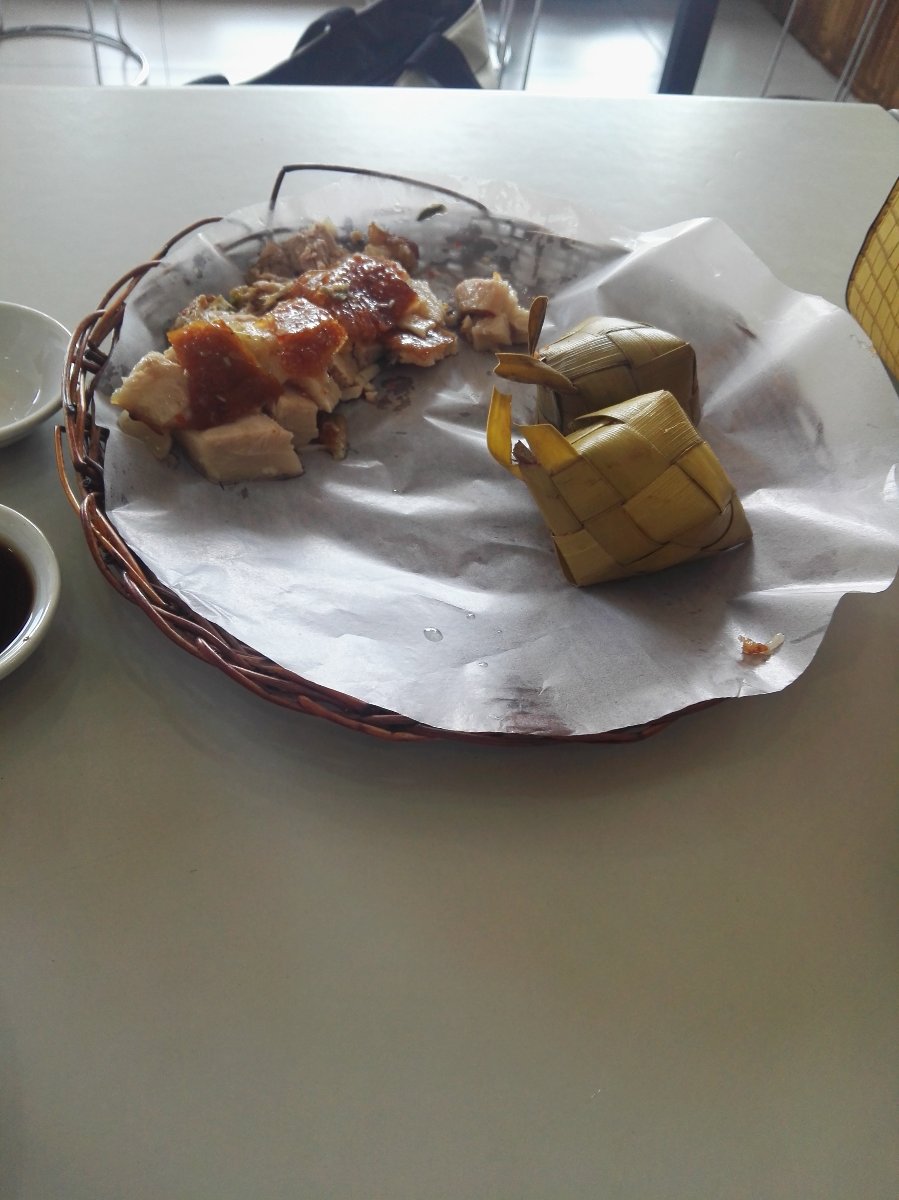 Lunch