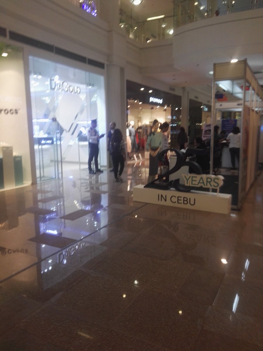 Mall