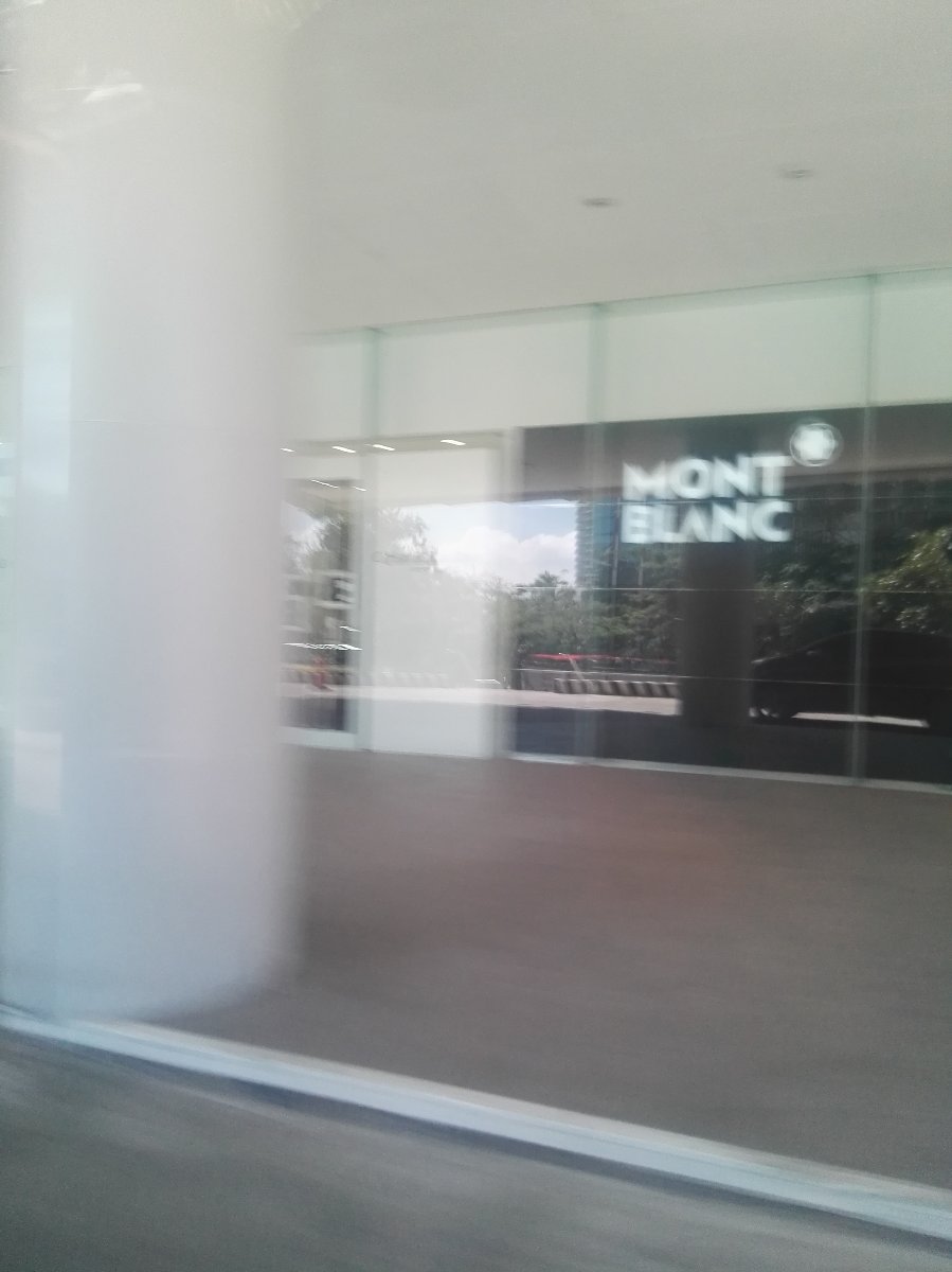 Mall