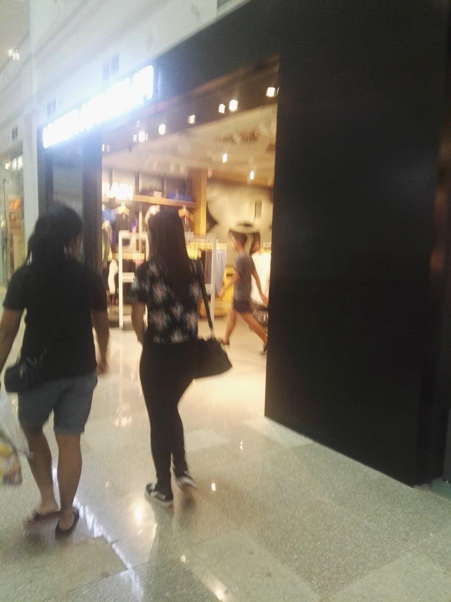 Mall