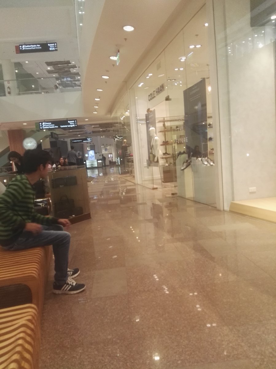 Mall