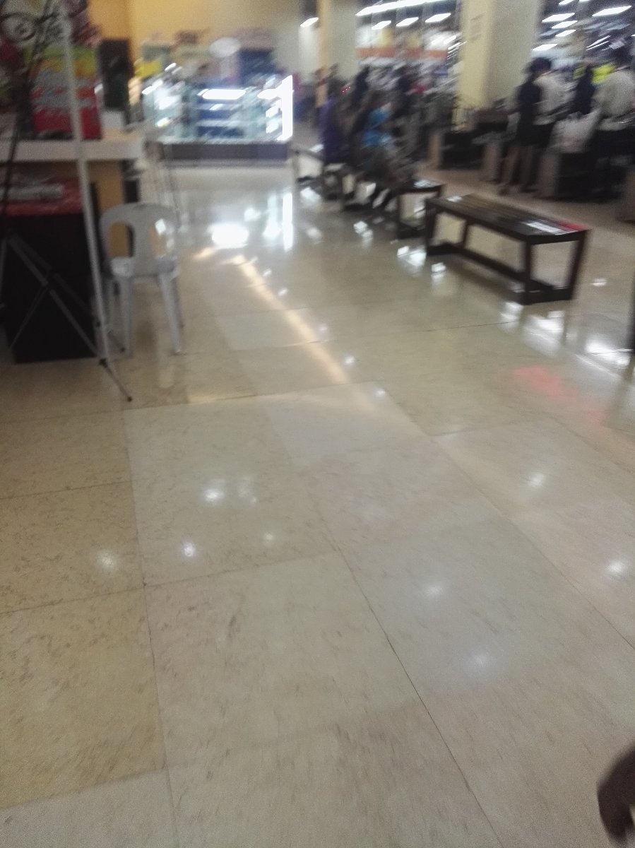 Mall