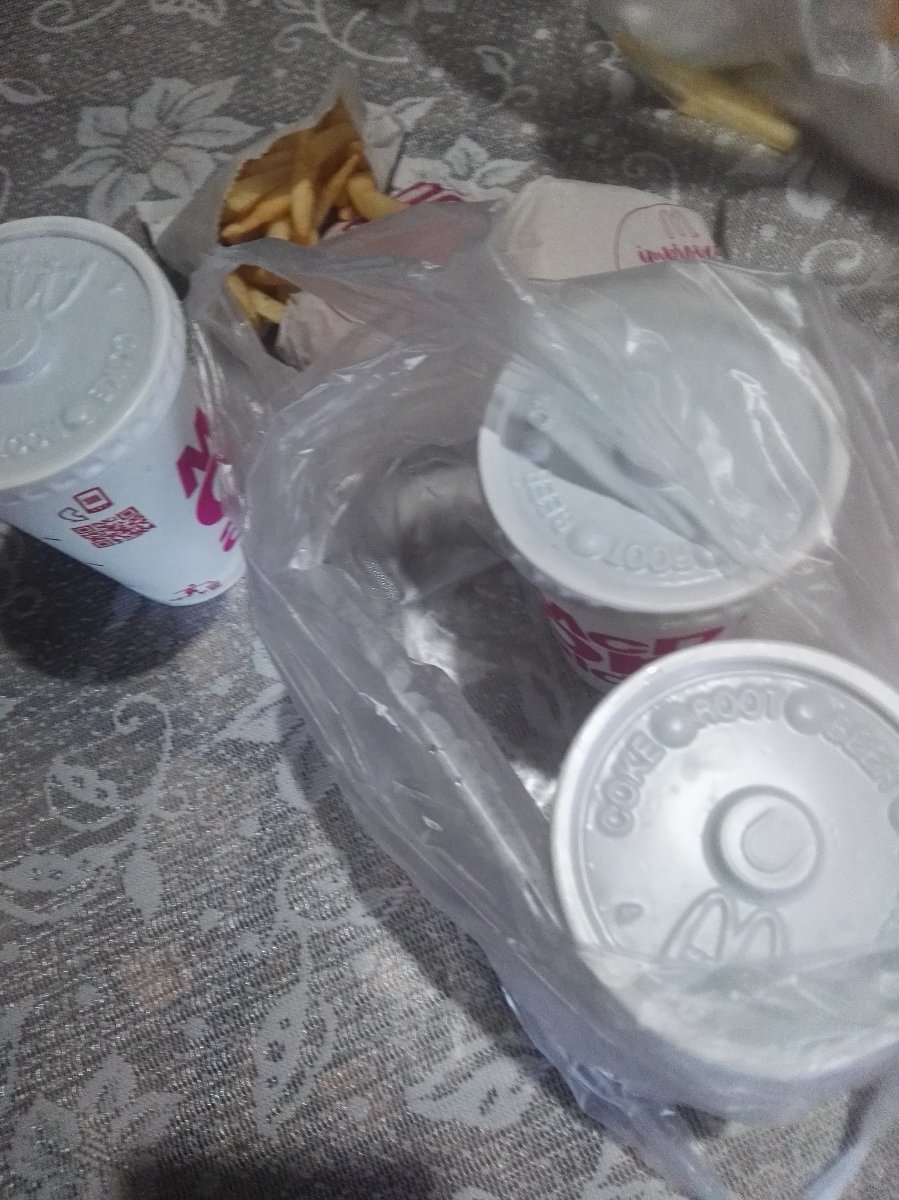 Mcdo