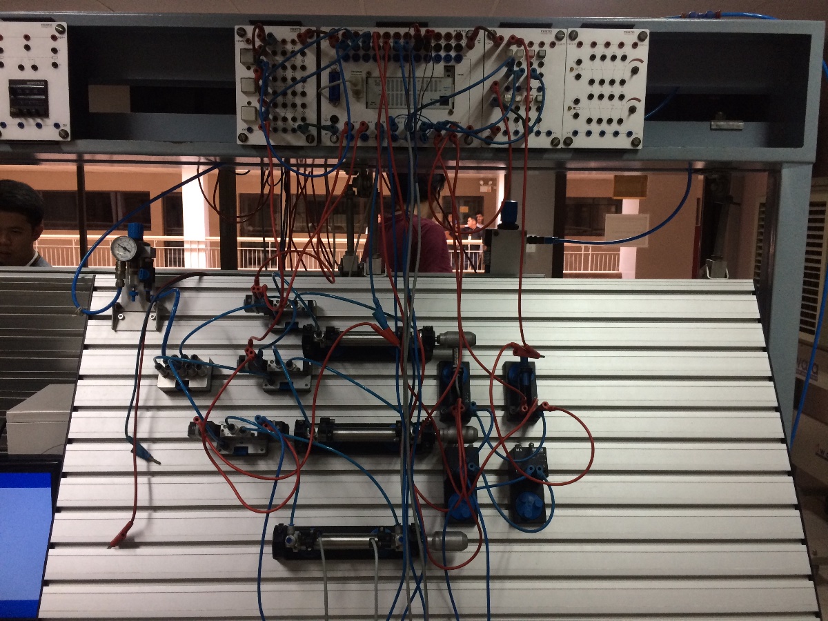 PLC