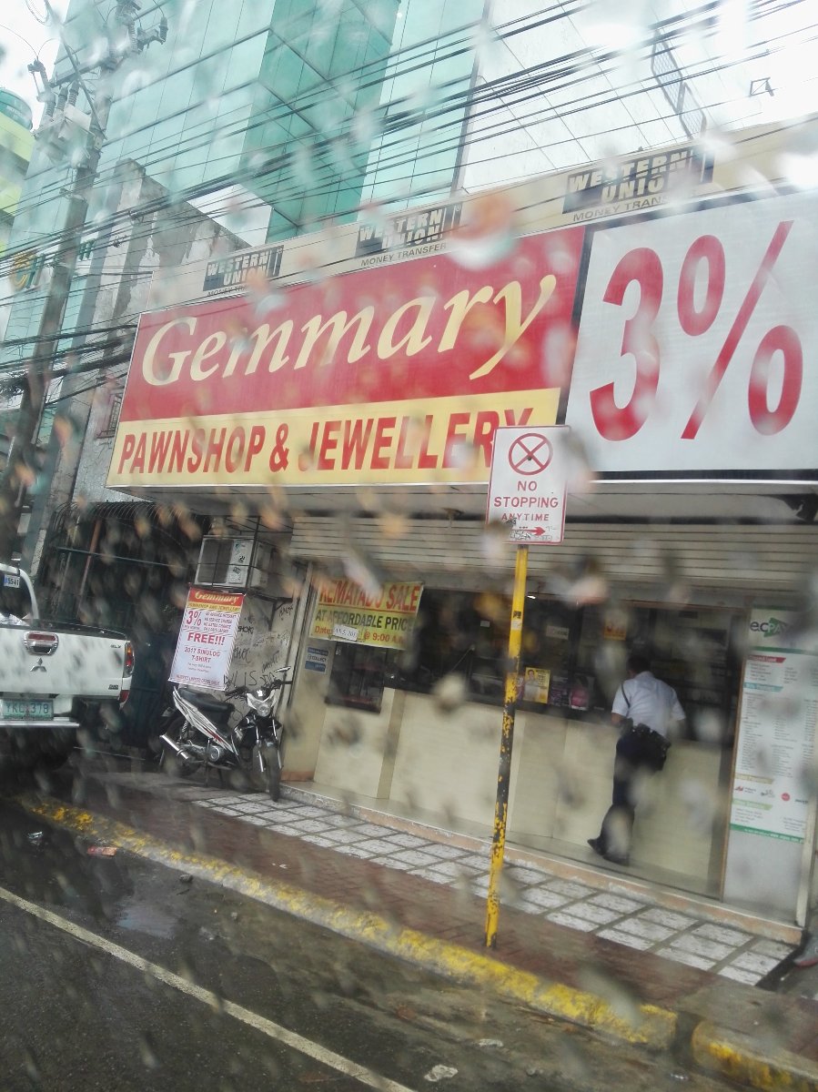 Pawnshop
