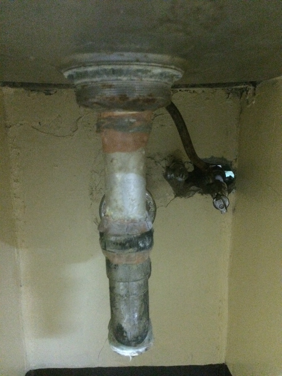 Pipe