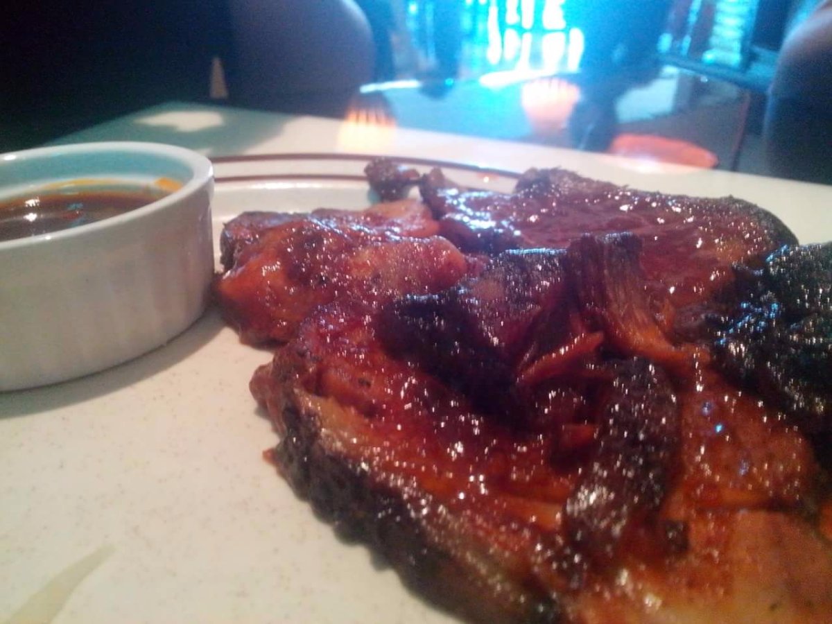 Pork