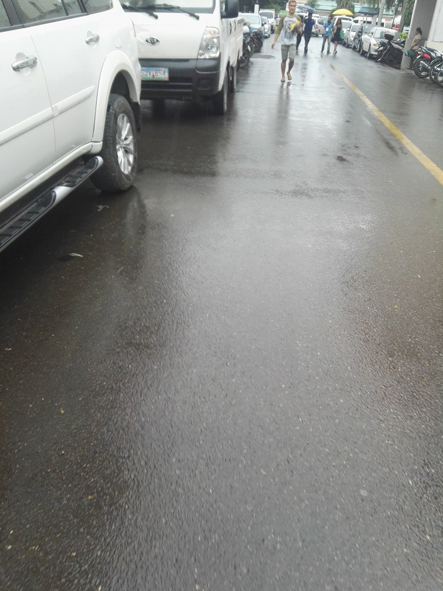 Rain