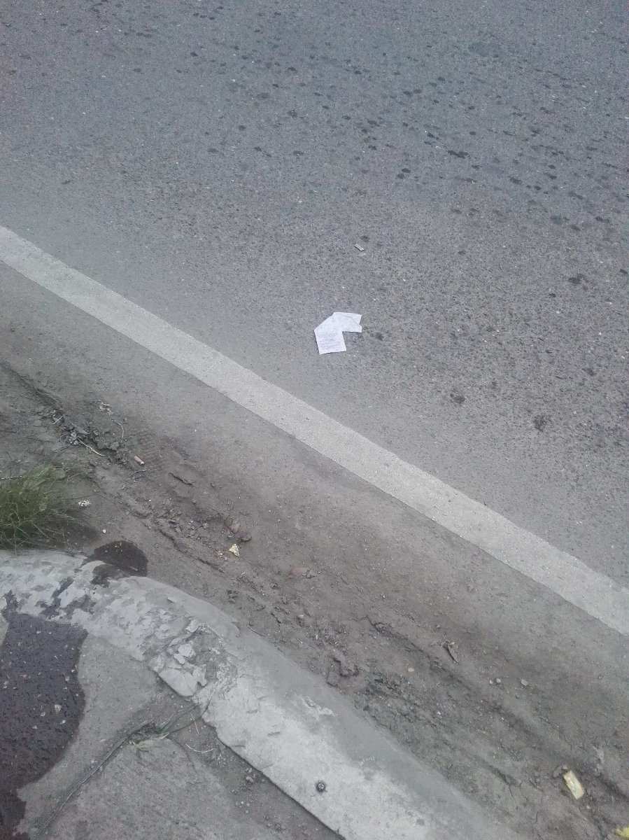Road
