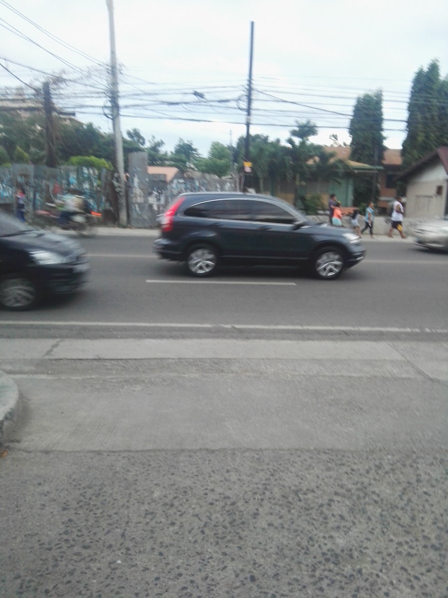 Road