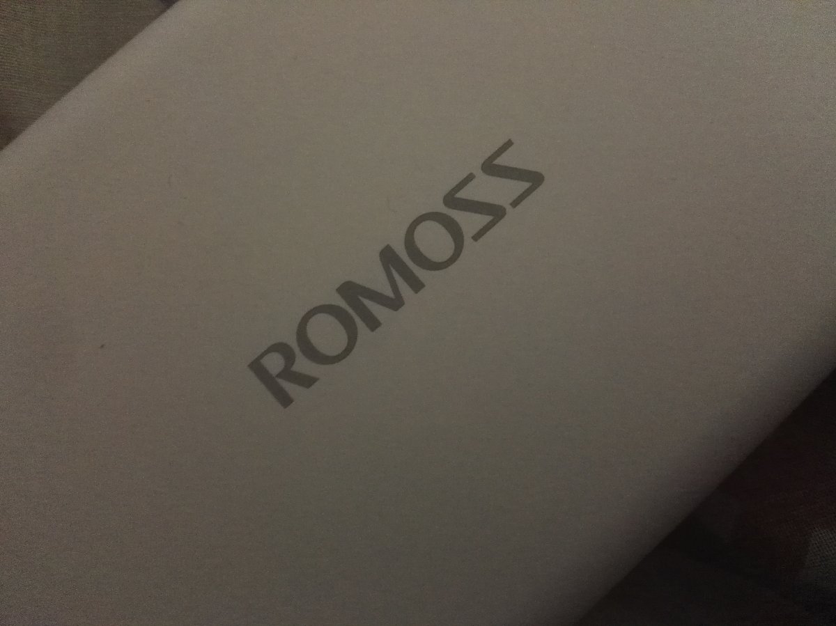 Romoss