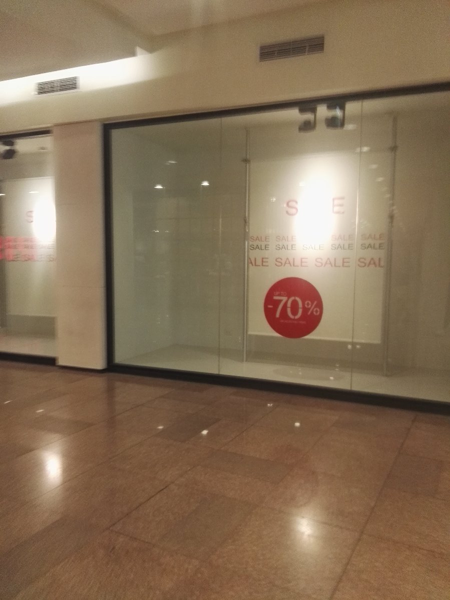 Sale