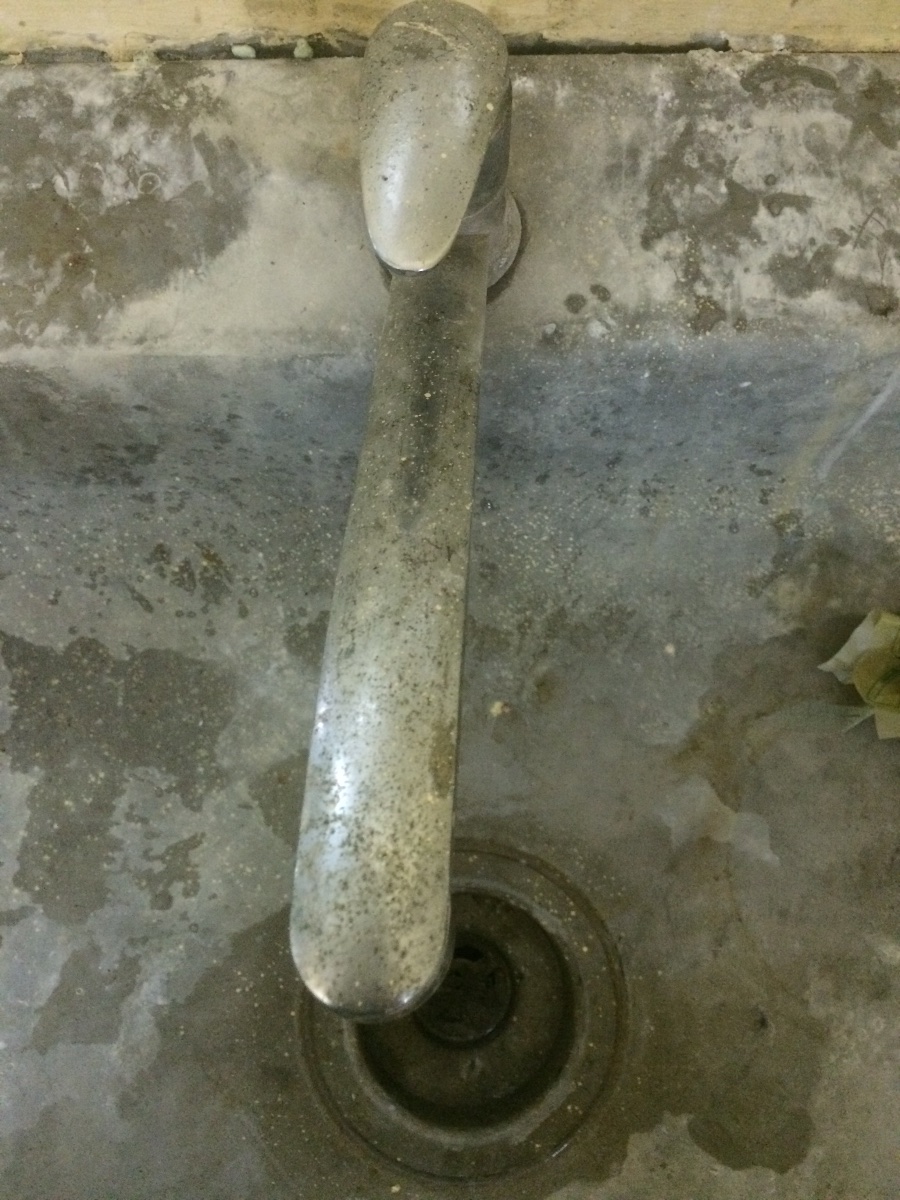 Sink