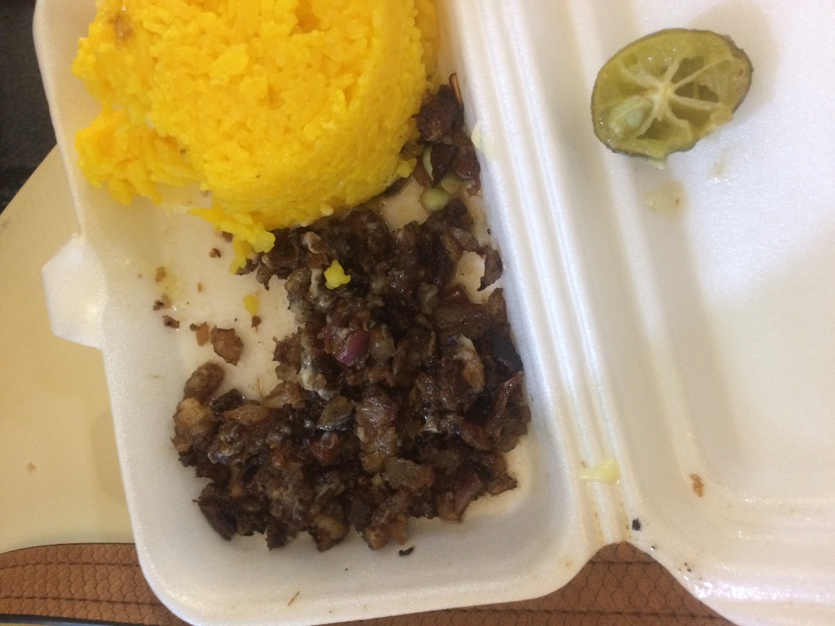 Sisig