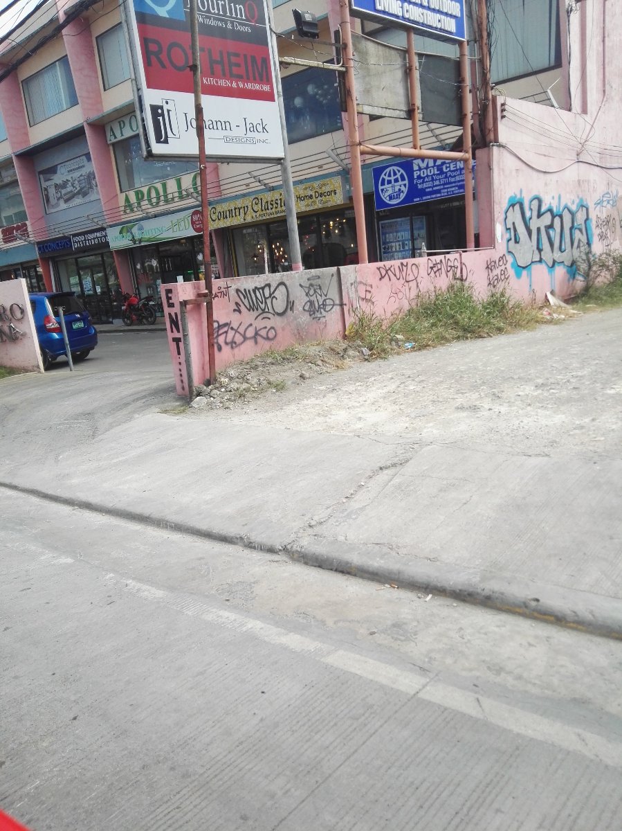 Streets