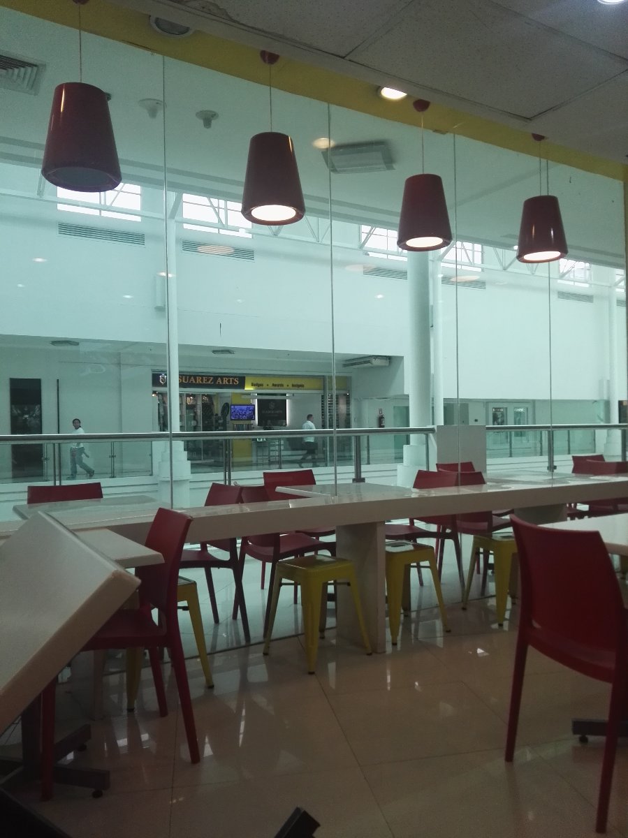 Tables