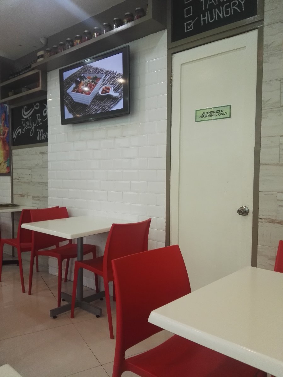 Tables