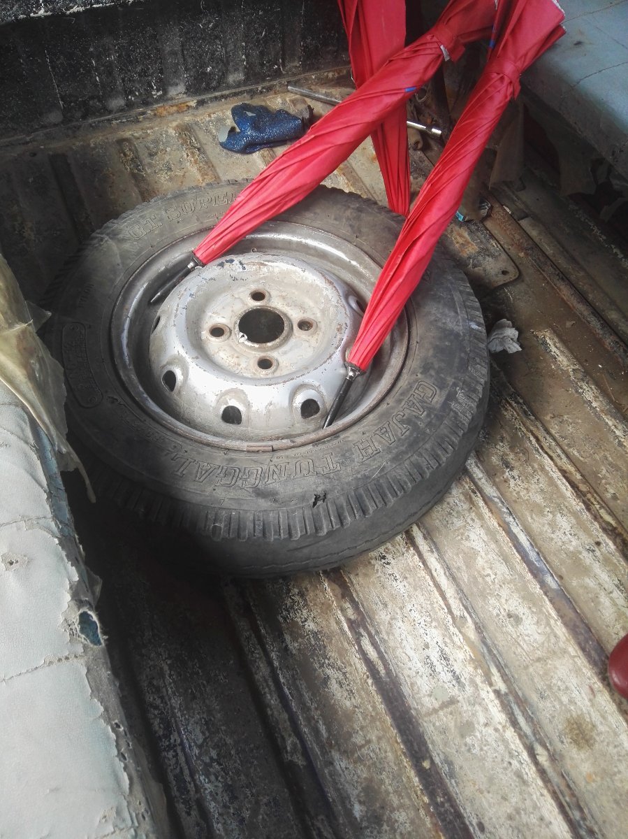 Tire