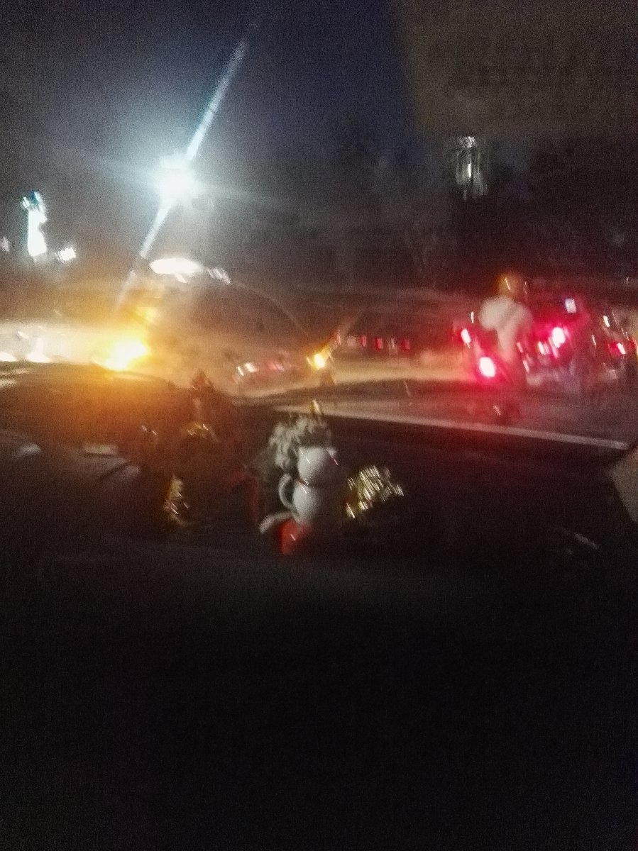 Traffic