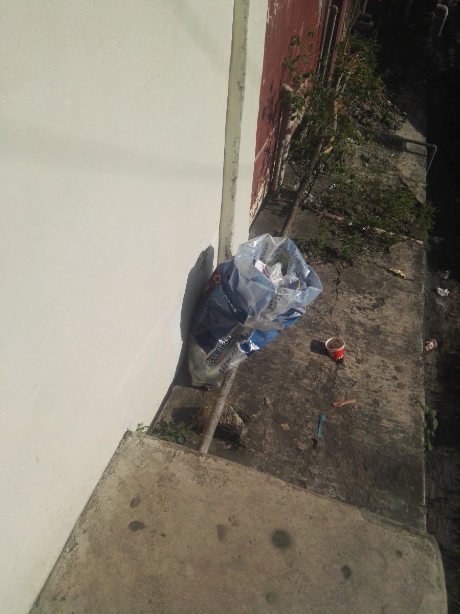 Trash