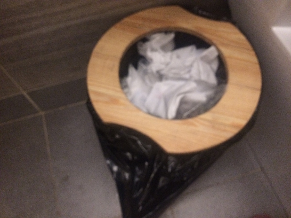 Trash