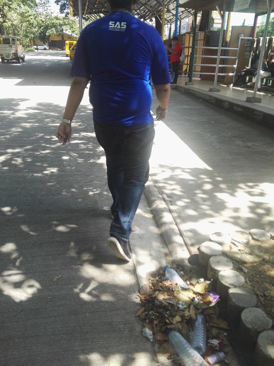 Walk