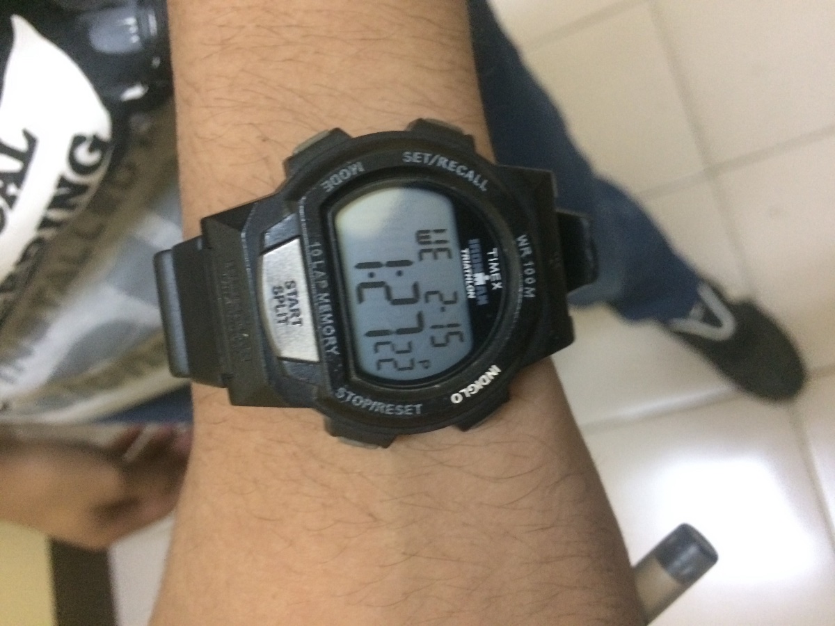 Watch