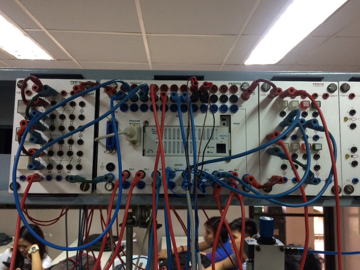 Wires