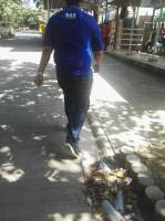 Walk