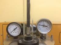 Gauge