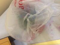 Plastic