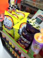 Junk food