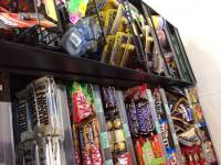 Chocolates