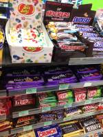 Chocolates