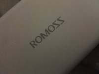Romoss