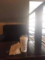Coffee shop