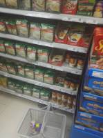 Seasonings