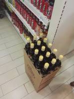 Drinks