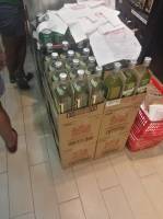 Drinks