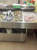 Seafood