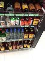 Beverages