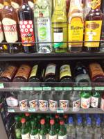 Beverages