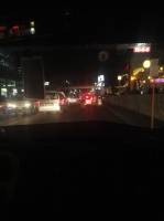 Traffic