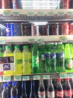 Beverages