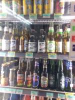 Beverages