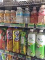 Beverages