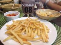Fries