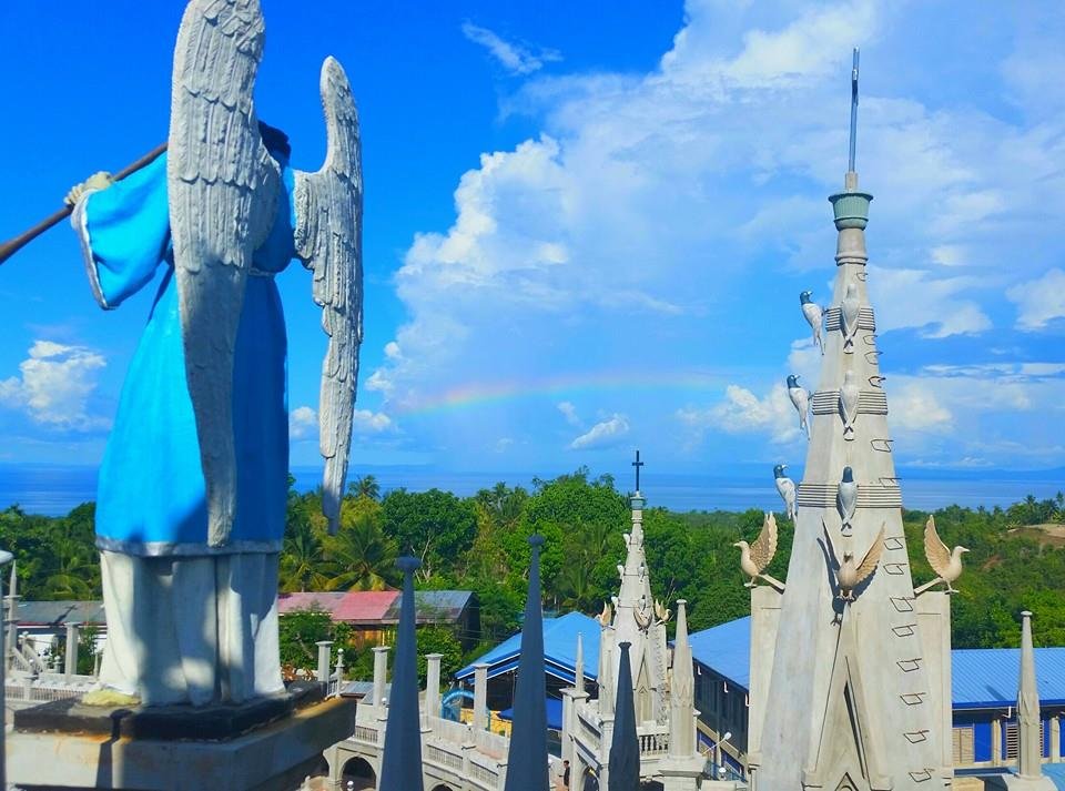 Simala, Sibonga, Cebu, Philippines