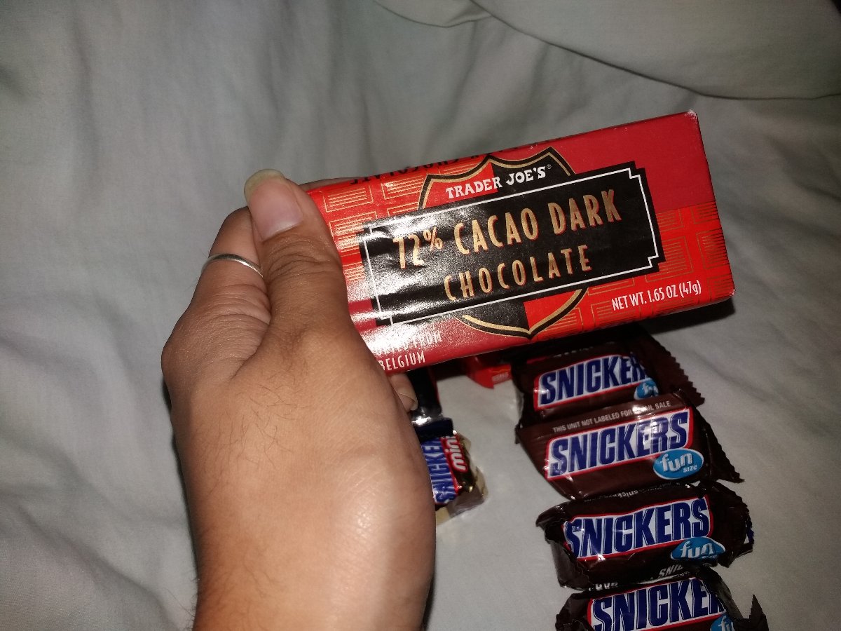 Chocolates, snickers, 100grand, mandm, dark chocolate, fun size and mini size