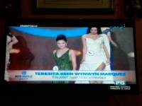 Awarding , miss world philippines 2017, channel 7, GMA